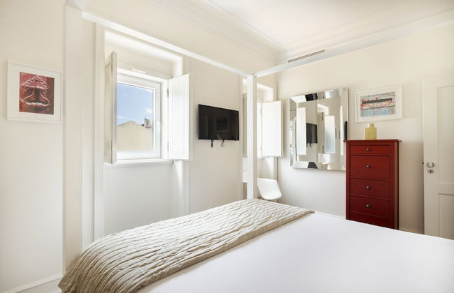 Chiado Trindade Apartments | Lisbon Best Apartments - Foto 19