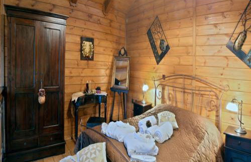 Feggarognemata Suites - Photo 15