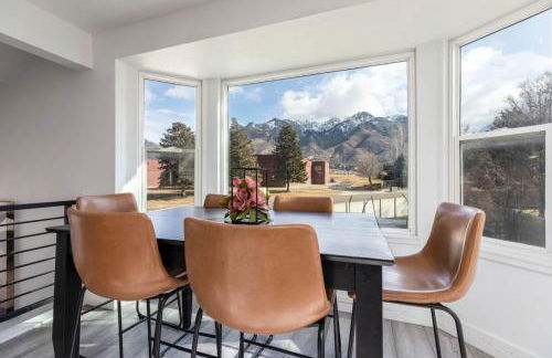 Cottonwood Basecamp-Game Room,6TVS Near Canyons - Foto 9