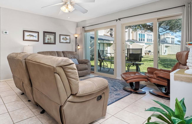 Rockport Racquet and Yacht Club - Foto 38