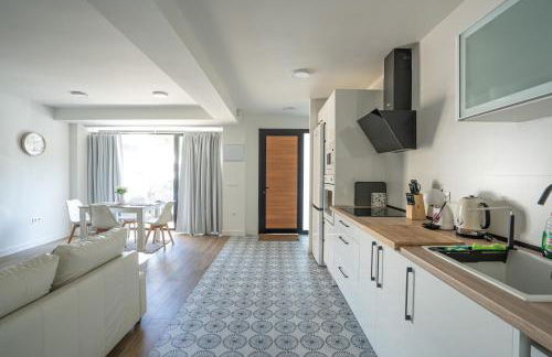 Stay U-nique Apartment Pintor Joaquin Sorolla - Foto 28