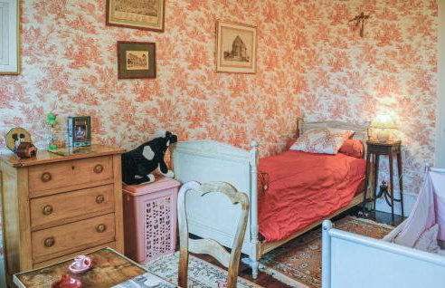 10 Bedroom Cozy Home In Allonne - Foto 30