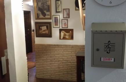 La Casa del Maestro de Música - Foto 7