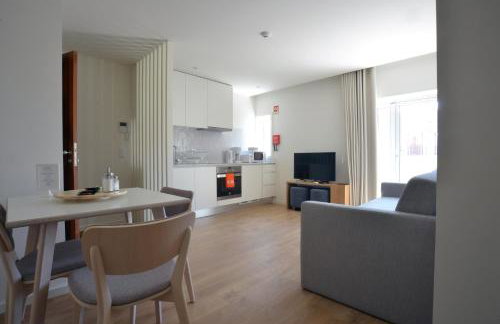Spot Family Apartments - Foto 80