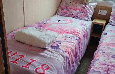 Flamingo Land Cedar Wood 118 - Foto 20