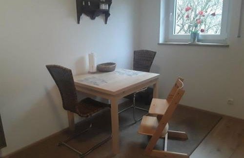 Freundliche Ferienwohnung mit großer Terasse - Foto 6