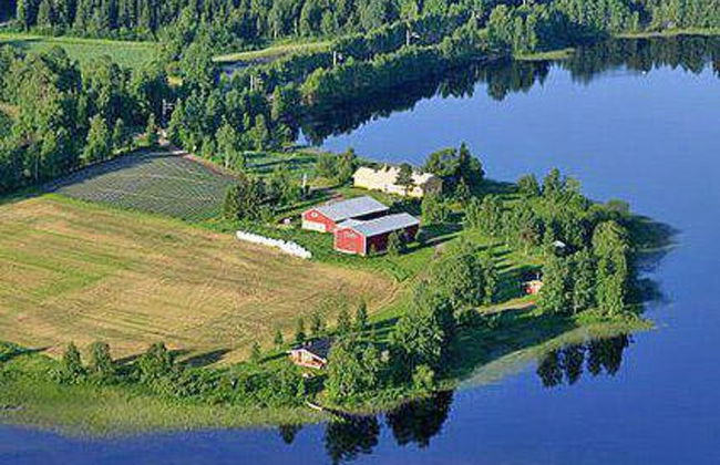 2 bedroom House in Sonkajärvi with sauna - Photo 6