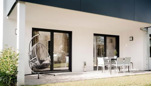 LaMiaCasa Green Large Loft City Close Green Area - Foto 5, Garden