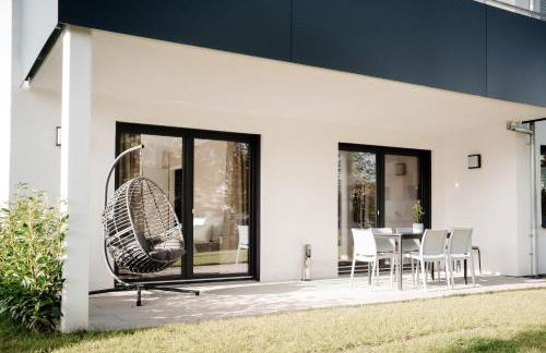 LaMiaCasa Green Large Loft City Close Green Area - Foto 5