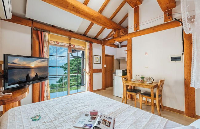 Sunset Pension - Foto 48