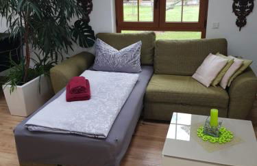 Ferienhaus in Bernau bei Berlin - Foto 25