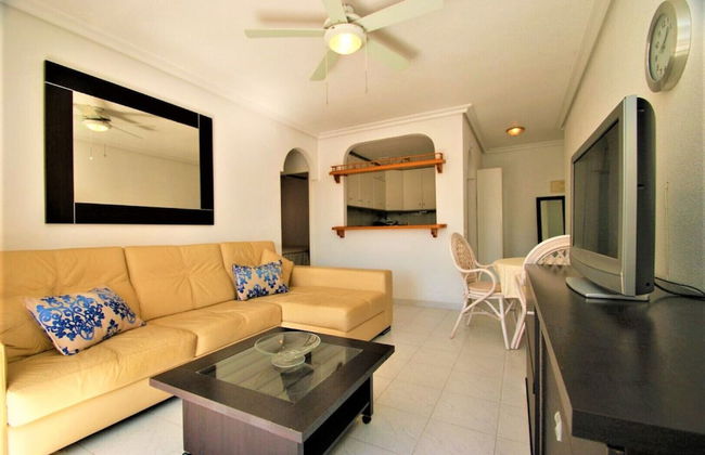 043 Holiday Bliss / AC - Wifi - Foto 5