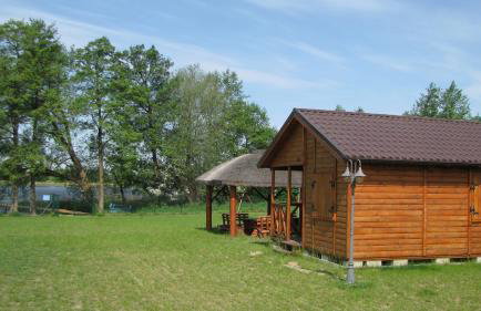 Domki Letniskowe ARKON - Foto 23