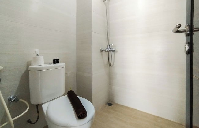 Cozy Industrial Designed 2Br At Gateway Pasteur Apartment - Foto 22