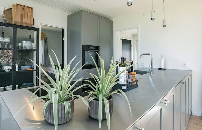 Panoramic Retreat in Borgnaes - By Traum Ferienwohnungen - Foto 5