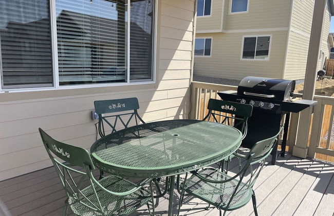 Family-friendly Ranch Style Home near Boyd Lake! - Foto 32