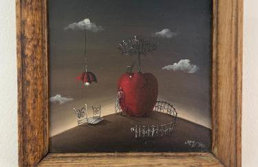 Wee Coo Byre - Foto 17