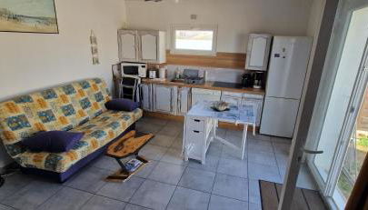 Petite maison agreable avec jardin privatif - Photo 2