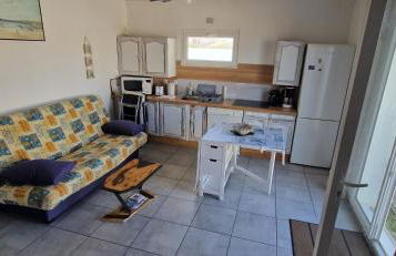 Petite maison agreable avec jardin privatif - Foto 2