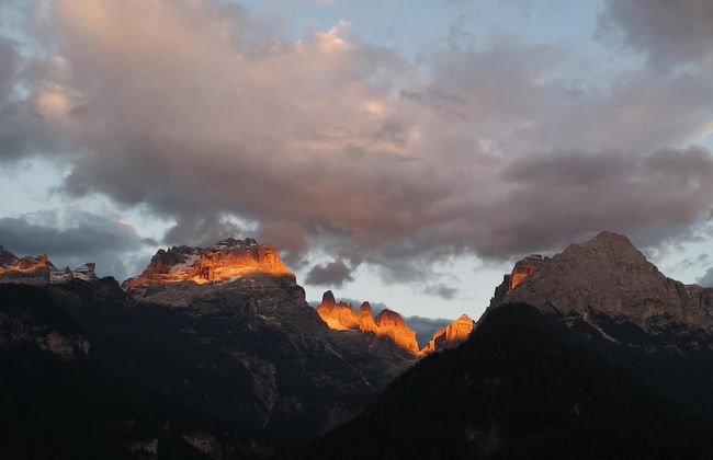 Agriturismo Chalet Fogajard - Photo 53