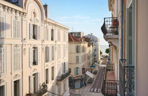 Le XV Cannes - Foto 60