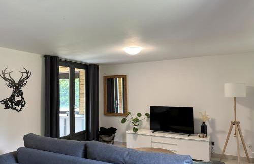 Le refuge de Chambord - Photo 8