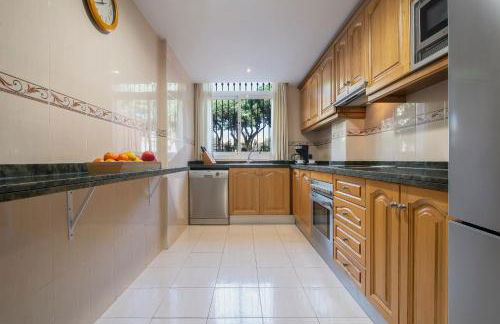 Macdonald Doña Lola Resort - Photo 106