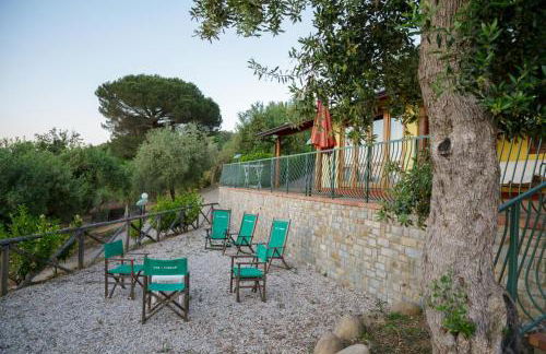 Agriturismo I Fornari - Foto 8