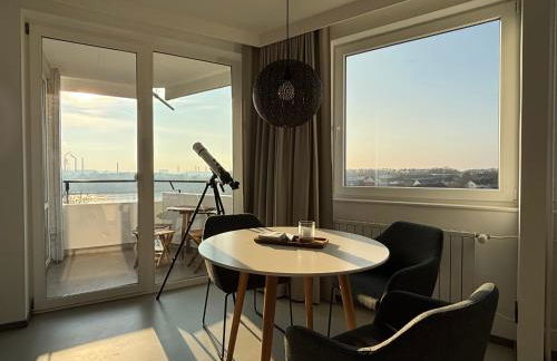 Lakeview Design Apartment - Foto 7