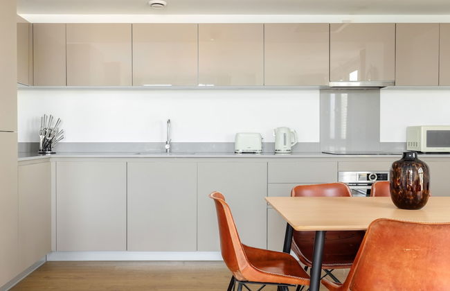 The Bow Flats - Foto 20