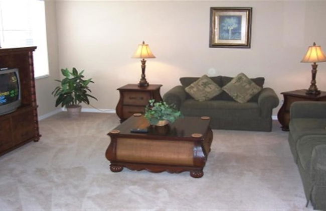 Ov3153 - Highlands Reserve - 5 Bed 3 Baths Villa - Photo 12