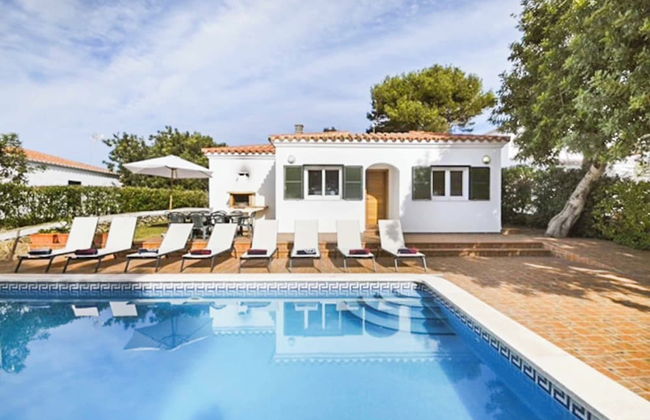 Villa Verano - Photo 15