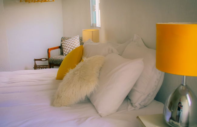 Casa Dominguez Apartment 4 - Foto 5