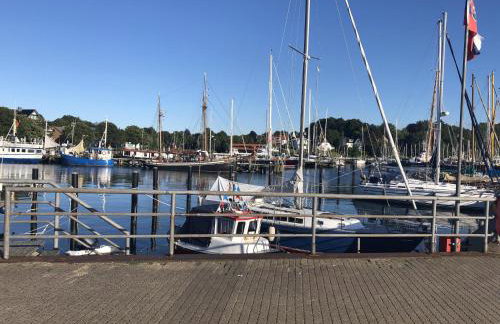 Ferienwohnung "Möltenorter Strand" - Foto 22