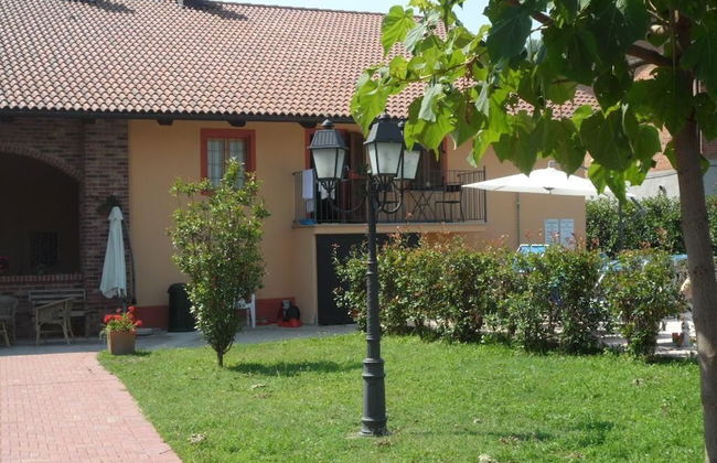 Agriturismo Isorella - Foto 33