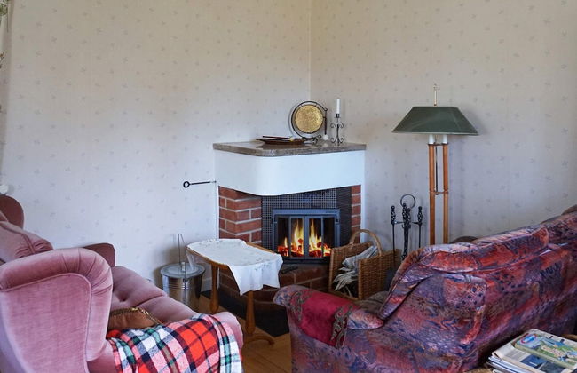 4 Person Holiday Home in Stanga-by Traum - Foto 6