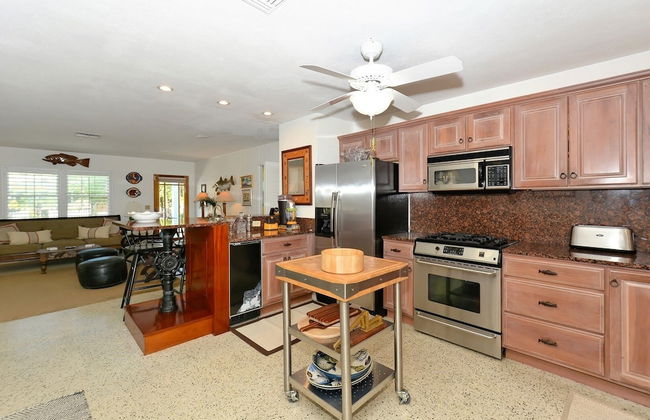 The Lady Fish 3 Bedroom Home by RedAwning - Foto 11