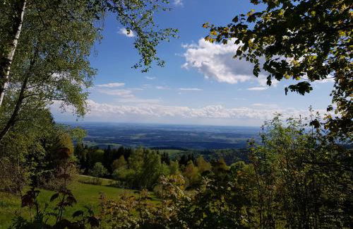 Ferienwohnung 32 im Ferienland Sonnenwald - Bayerischer Wald - Foto 14