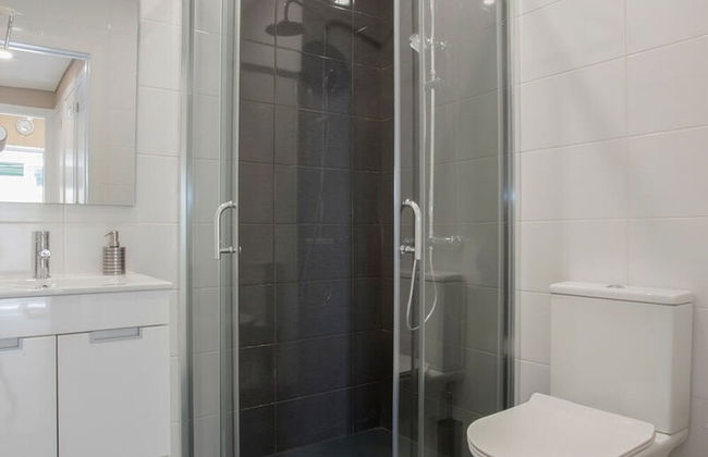 Liiiving in Porto Terrace Downtown Apartment - Foto 28