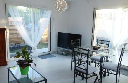 Le gîte du golf - Foto 11