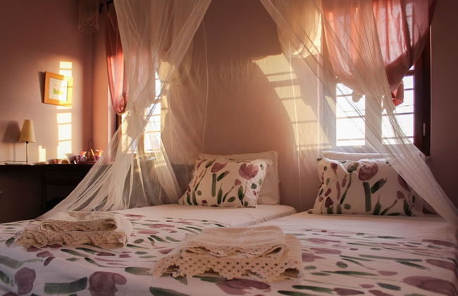 Serene Indoor Pool & Hamam Villa - Foto 2