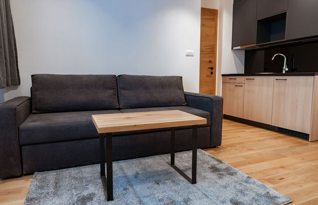 Aparthotel Zlatni Javor - Photo 5