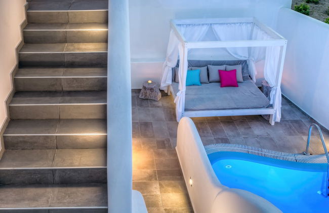 Blue Senses Villas - Photo 25