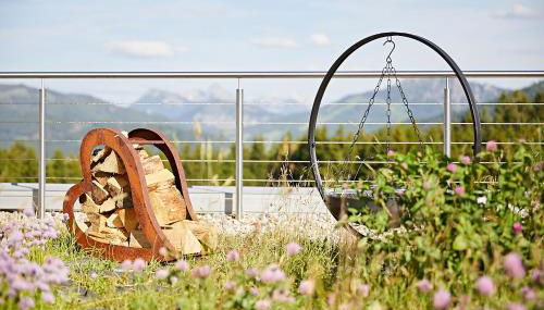 Elchegg - Chalet & Panorama-Loft - Foto 4