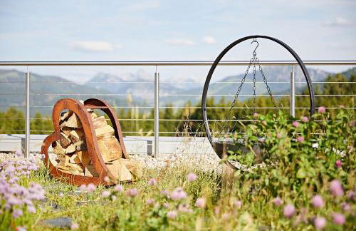 Elchegg - Chalet & Panorama-Loft - Foto 4