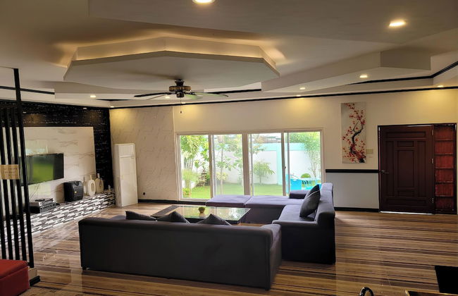 Jewelry Resort and Villas Tagaytay - Foto 35