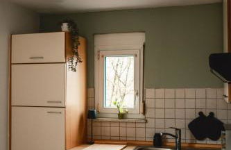 Zentrale & frisch renovierte Unterkunft am Bahnhof - Foto 4