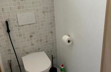 belle maison avec piscine chauffée sans vis-à-vis - Foto 15