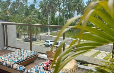 Villa Naluri C103 - Casa Auati - 2 quartos com Vista Mar em Japaratinga - Foto 51