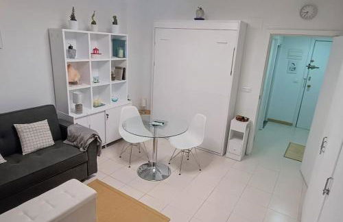 Estudio Alicante Centro - Foto 14